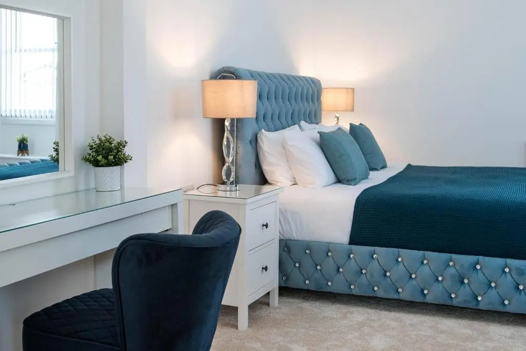 Osprey Residence - Smart & Stylish Apartment in the Heart of Kendal