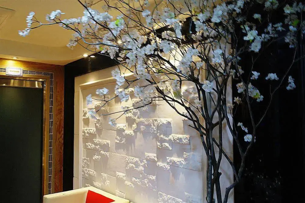 Gangnam City Hostel