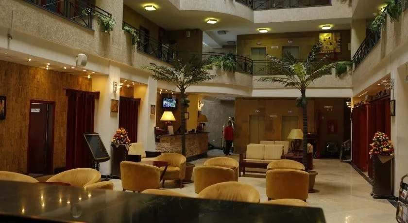 Wassamar Hotel