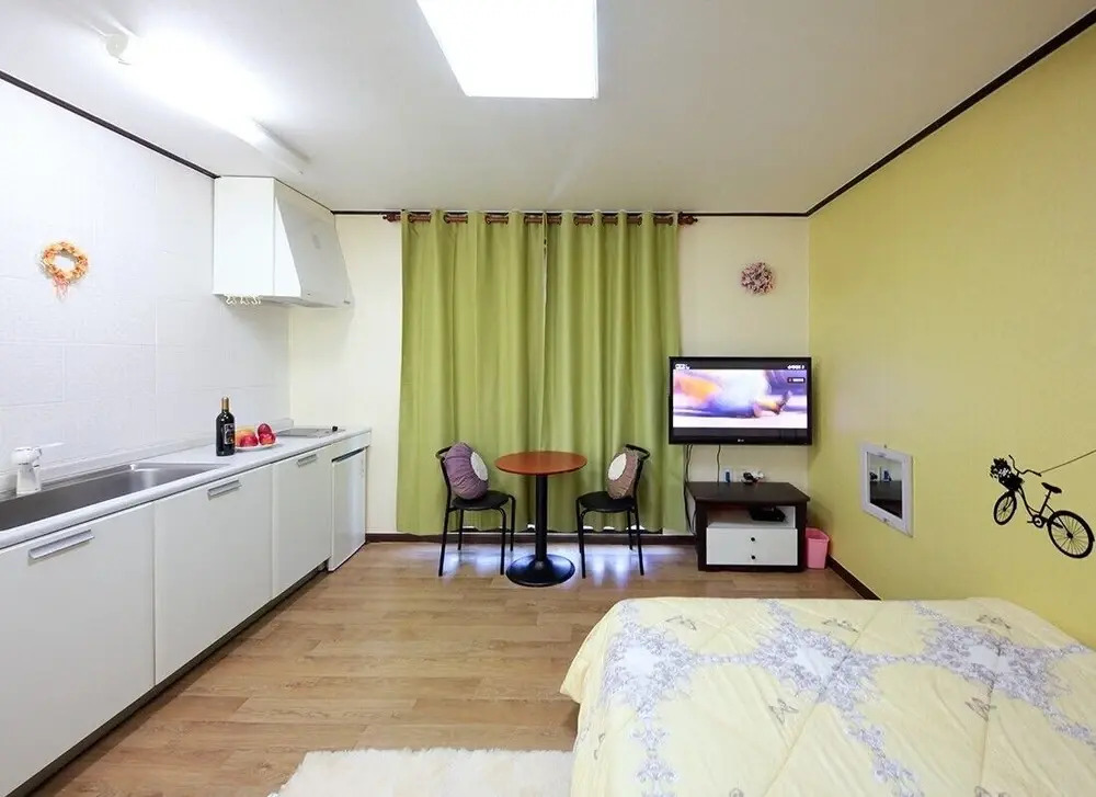 Taean W Pension
