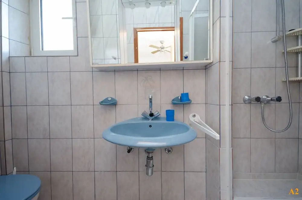 Apartments and Rooms Kata
