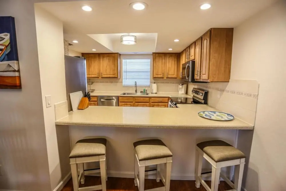 Royal Pelican Condominiums