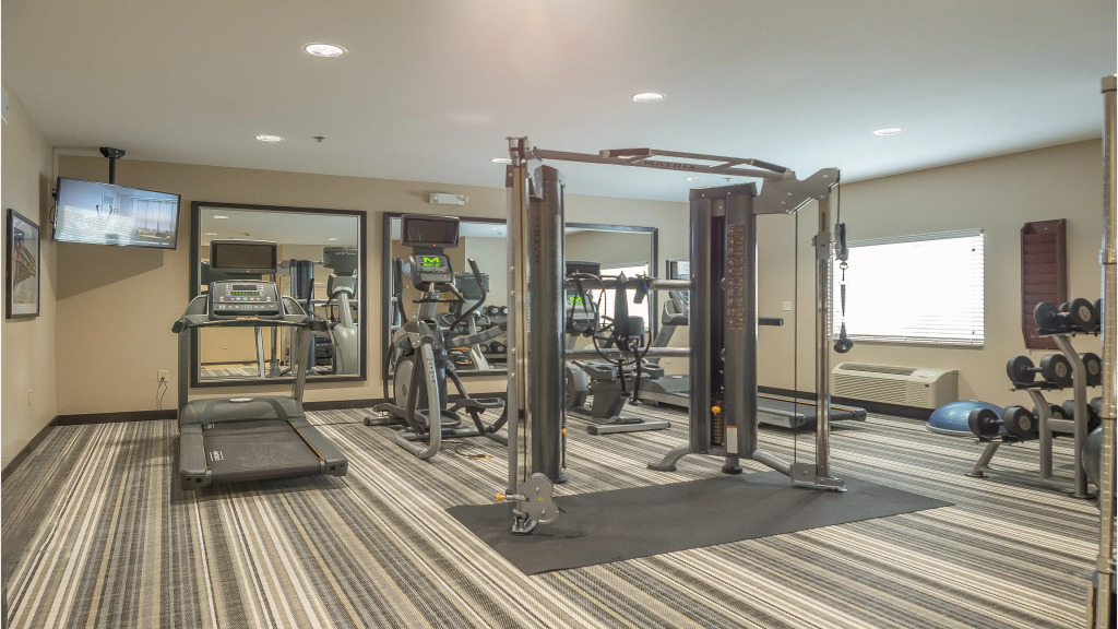 Candlewood Suites - Nashville - Franklin by IHG