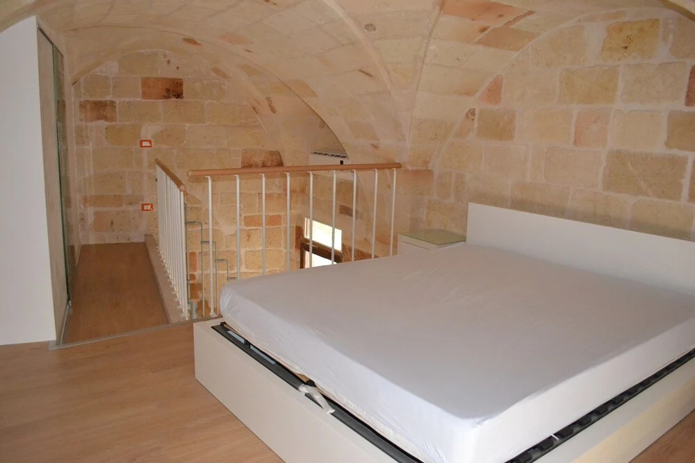 Le Terrazze B&B Manduria