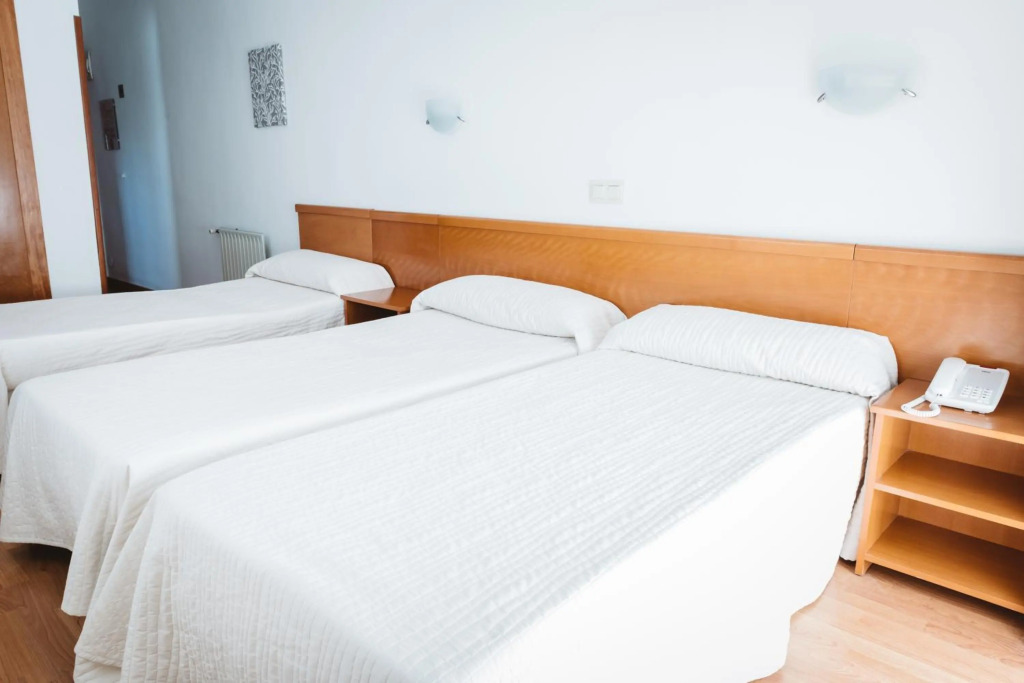 Hotel Teremar