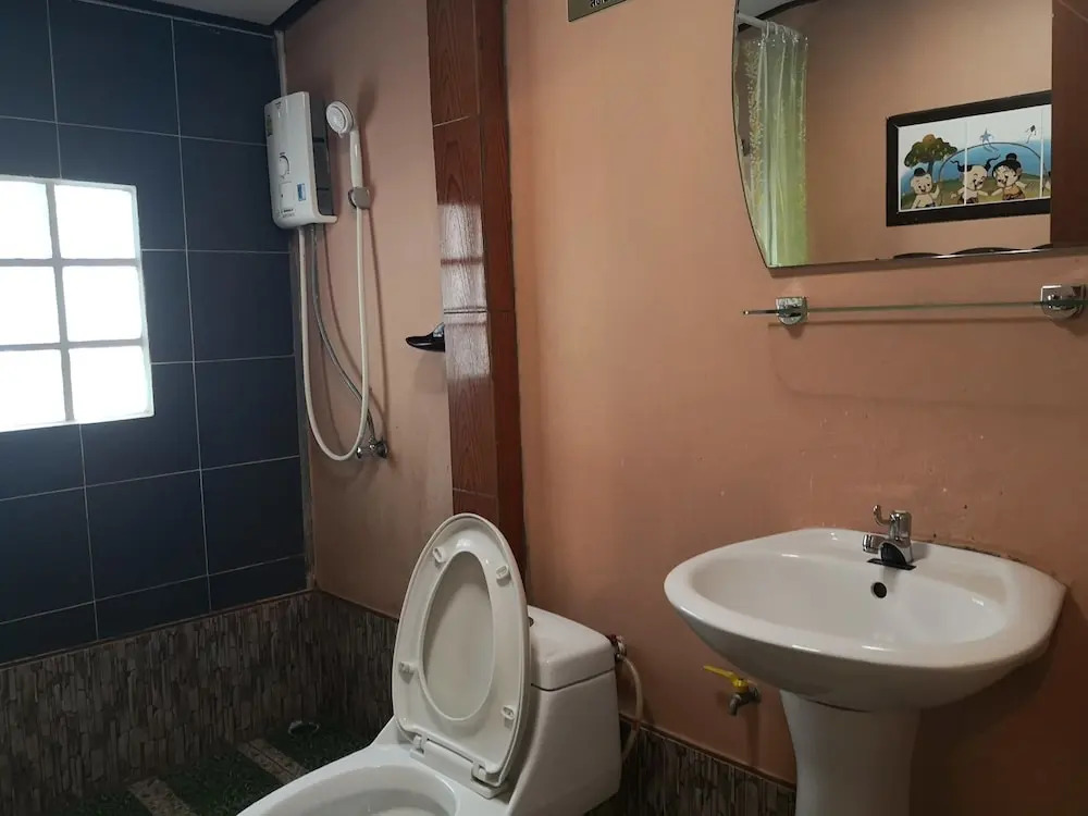 Baan Tubtim Resort