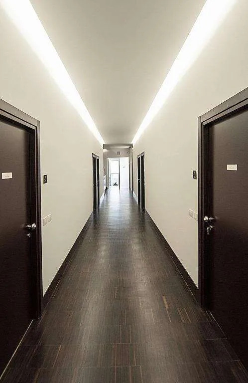 BB Hotels Aparthotel Desuite