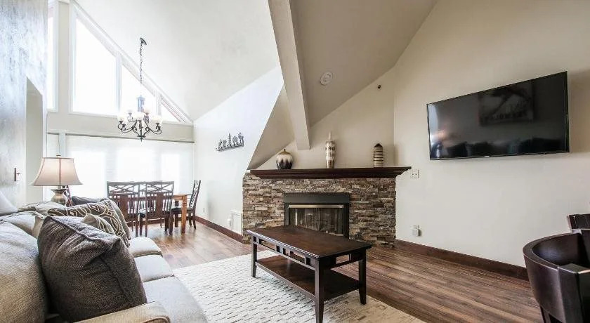 The Loft at Mountain Village by All Seasons Resort Lodging