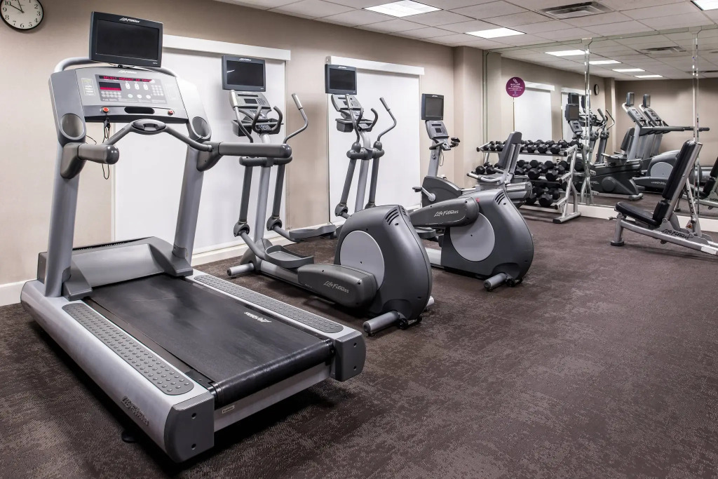 Residence Inn by Marriott Florence