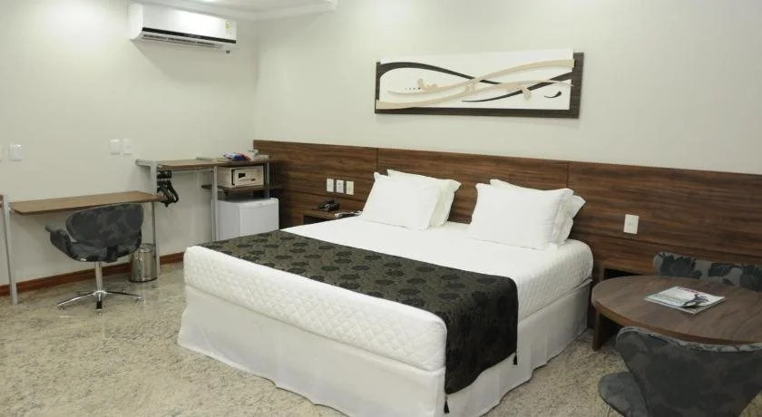 Mavil Plaza Hotel