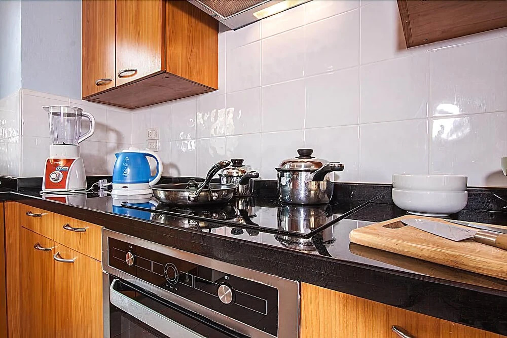 Ban Talay Khaw T45 - 2 Villas Each with 4 Bedrooms