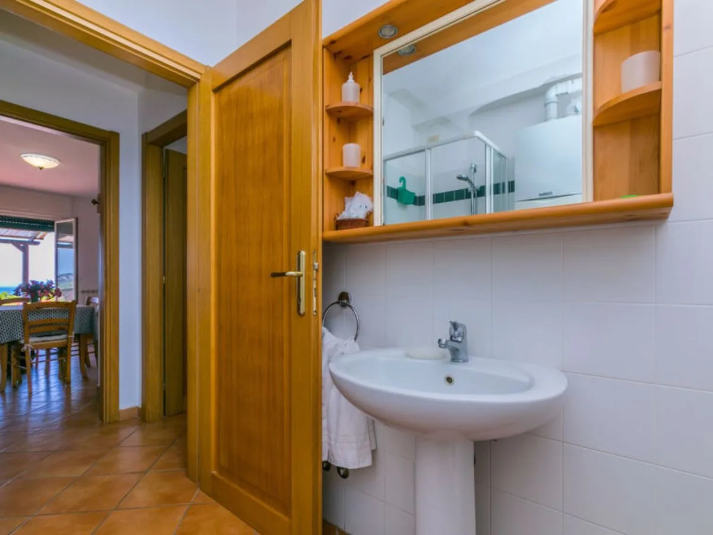 Two-room apartment