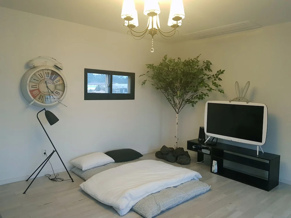 Pool villa JIP