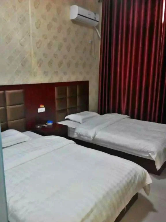 Konggang Xincheng Changshun Inn