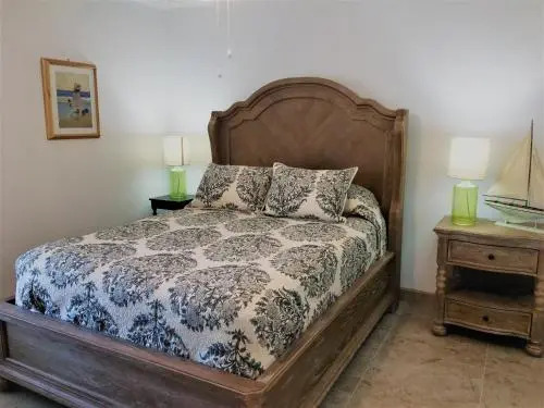 Beachview Condo Unit #214