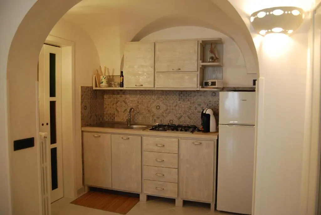 Borgo 124