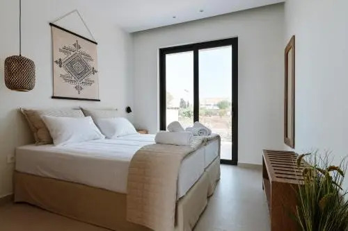 Melior Luxury Villas