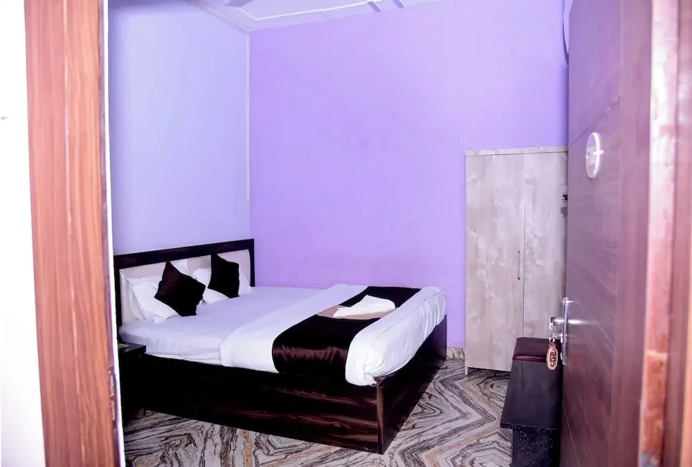 Hotel Shree Mahalaxmi