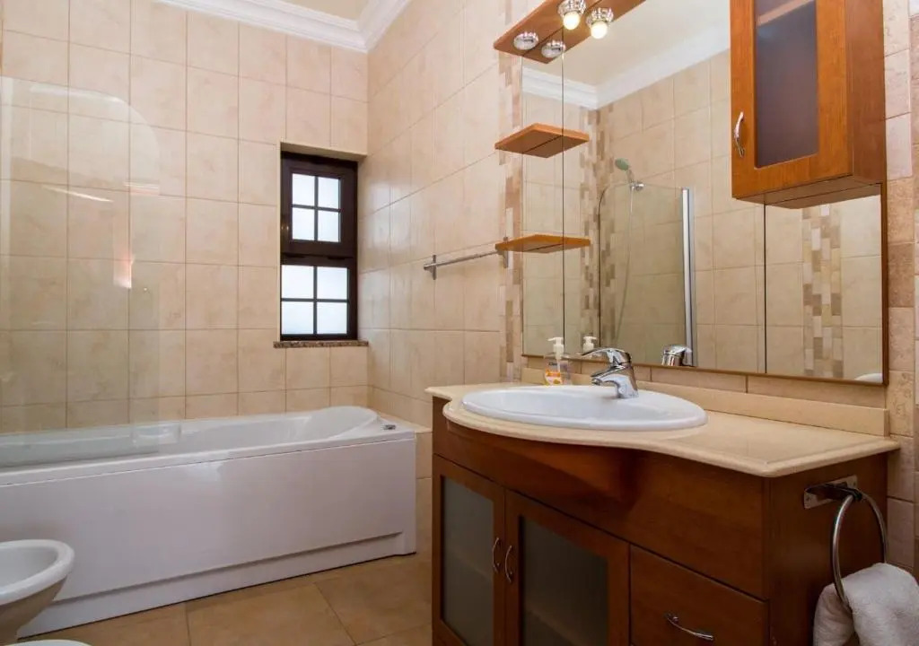 Algarve Luxury Home With Private Heated Pool II