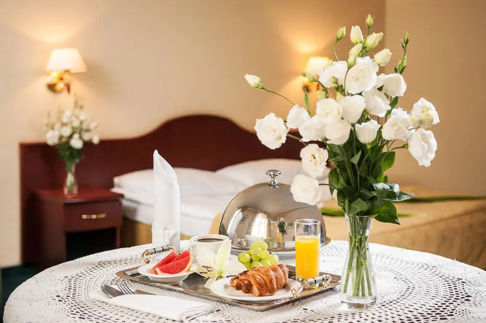Hotel Europa
