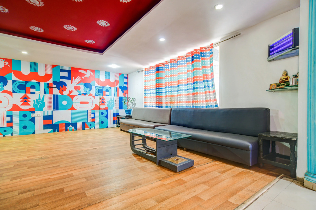 Super Hotel O Indraprasth
