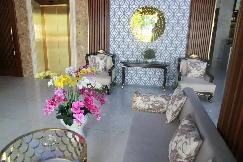 Thành Long Hotel