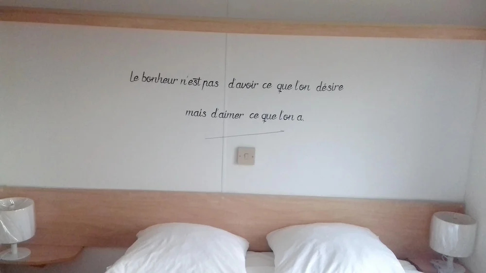 Property With 2 Bedrooms in Sainte-marie-du-mont, With Enclosed Garden and Wifi