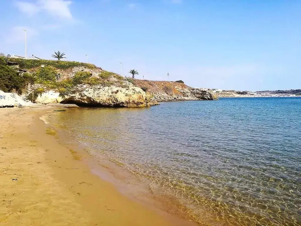 Villaggio Baraka