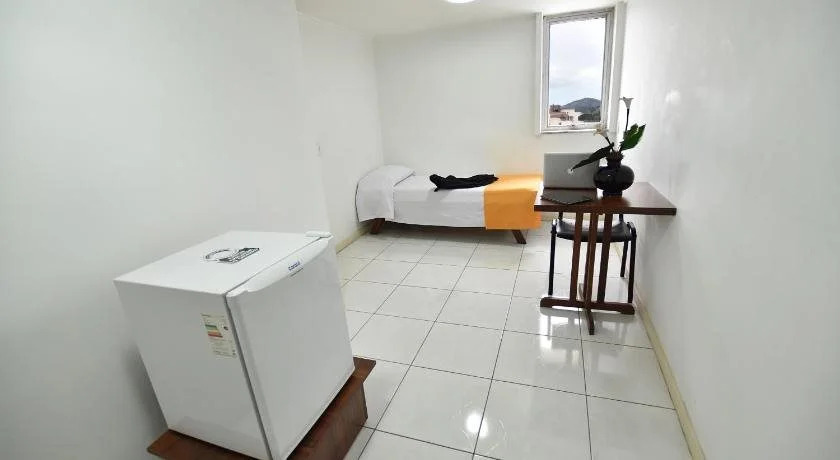 Alice Vitria Hotel