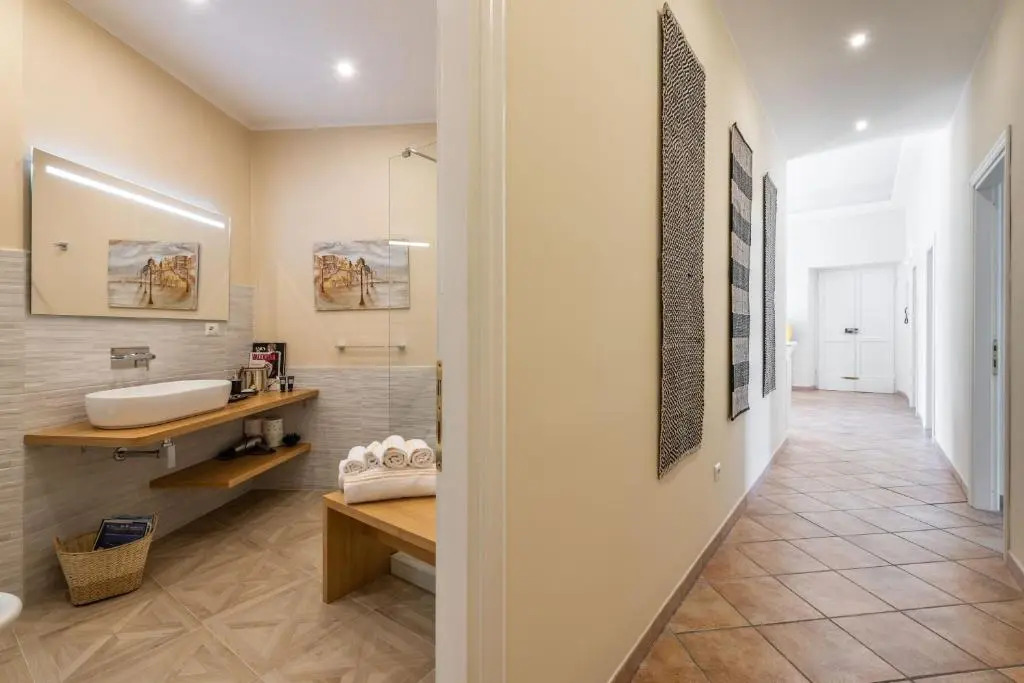ExmA Luxury Apartment