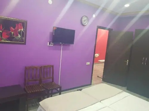 Hotel Dighomi