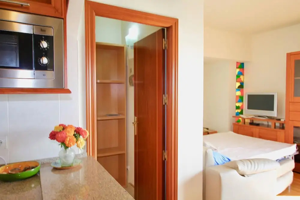 La Perla de Fuengirola - First Line 2BR Apartment With Sea View