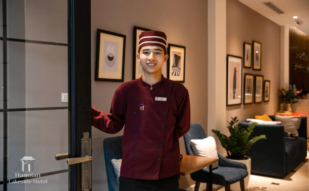 Hanoi Lakeside Premium Hotel & Travel