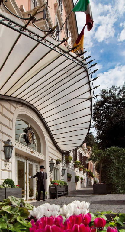 Hotel Eden - Dorchester Collection