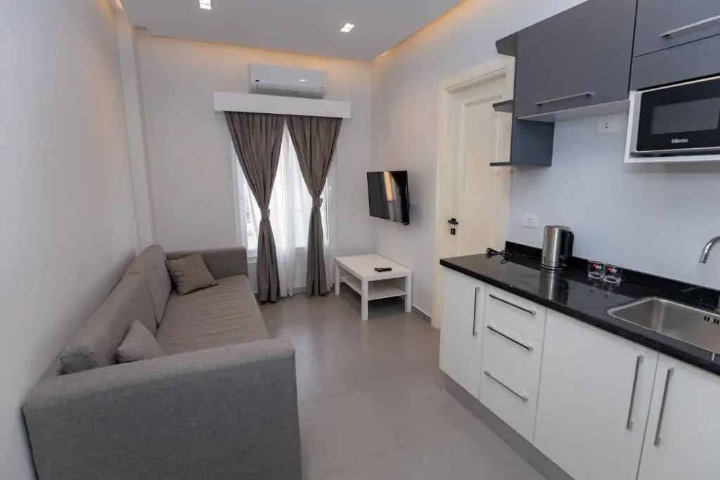 Villa 55