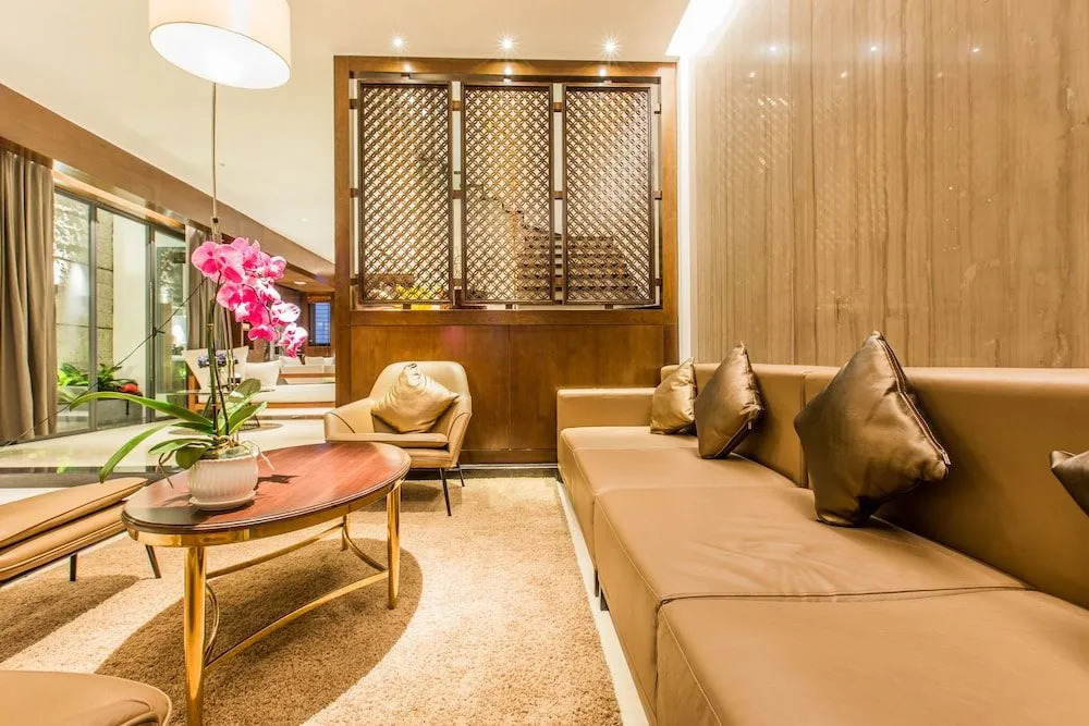 Icity Villa Riverfront Danang