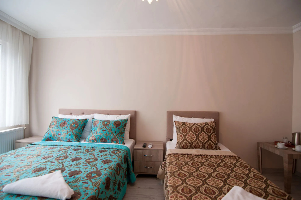 Hotel Estambul