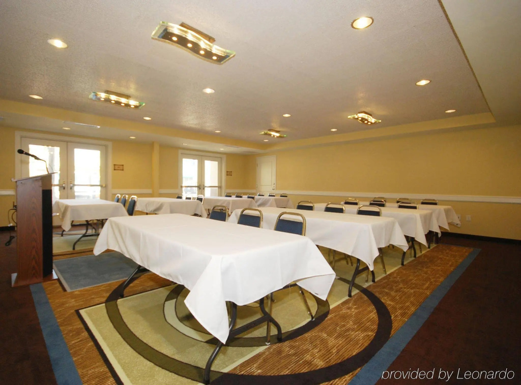 Best Western Plus Marina Gateway Hotel