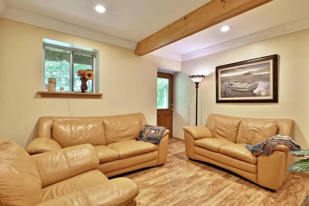 Tanglewood Chalet at Killington by Killington Vacation Rentals