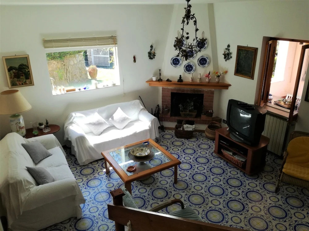 Villa Galatea Sperlongaresort
