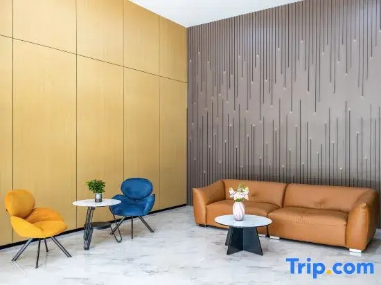 Yun Duo Smart Hotel (Jia Yu Avenue Smart Agricultural Expo City Branch)