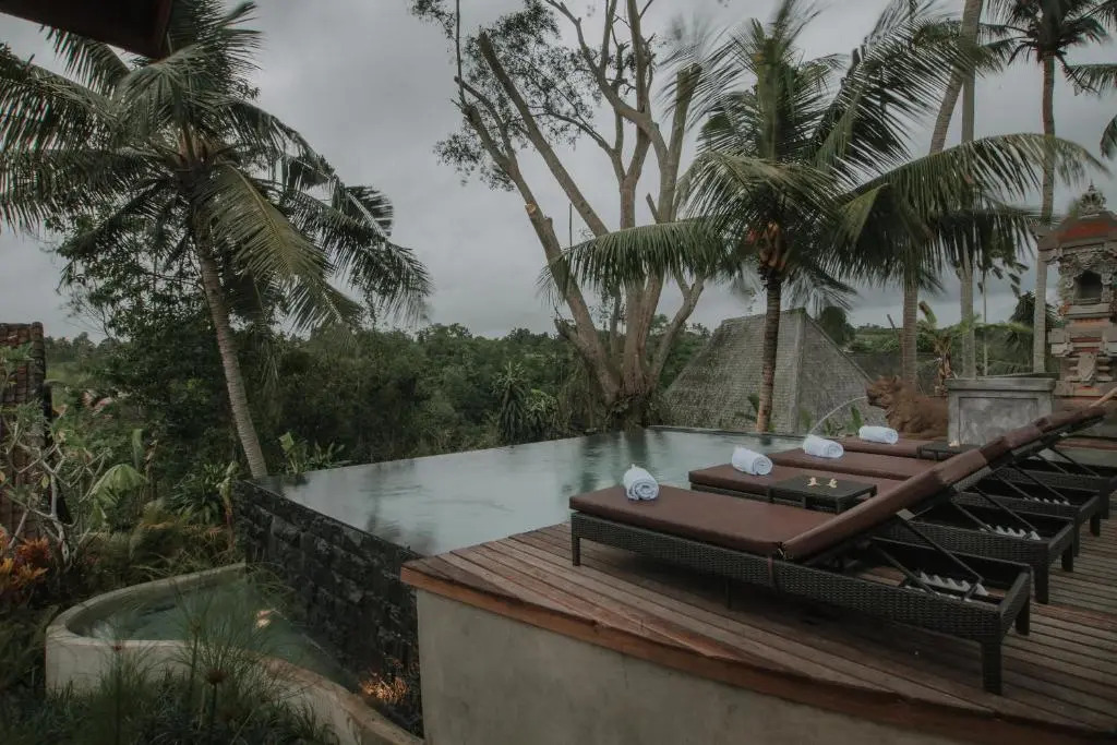 Mahadana Ubud