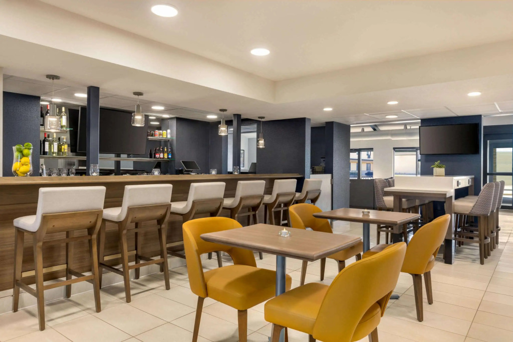 Baymont by Wyndham Owatonna