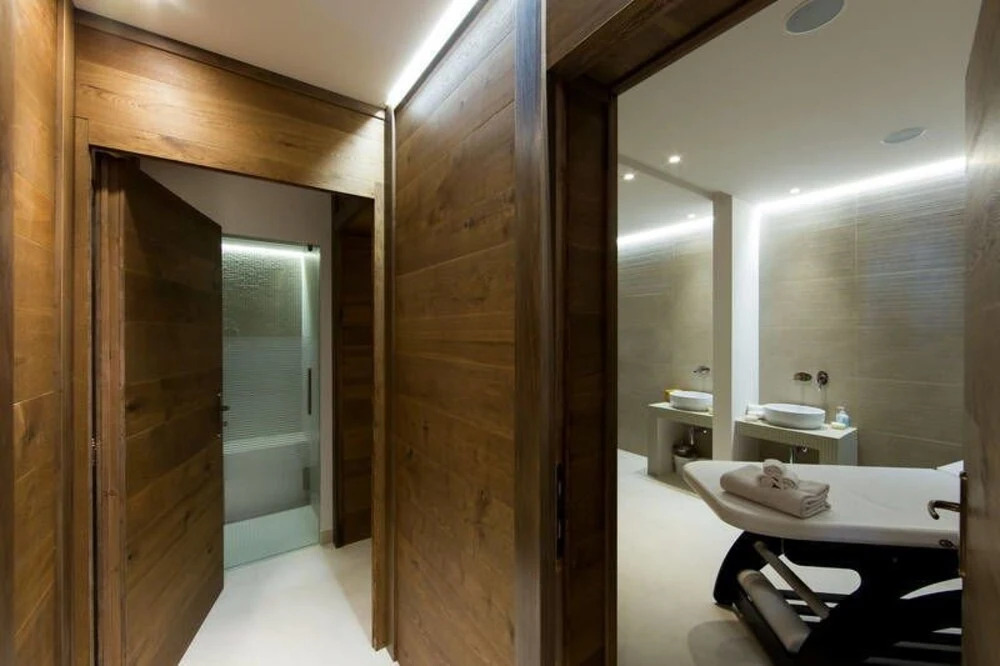Pietre Gemelle Resort