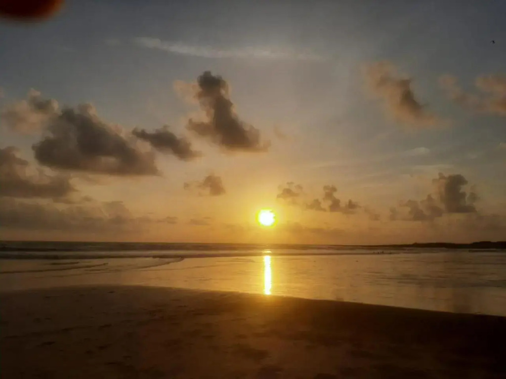 1 BR Guest house in Near Kashid Beach, kashid, by GuestHouser (E53A)