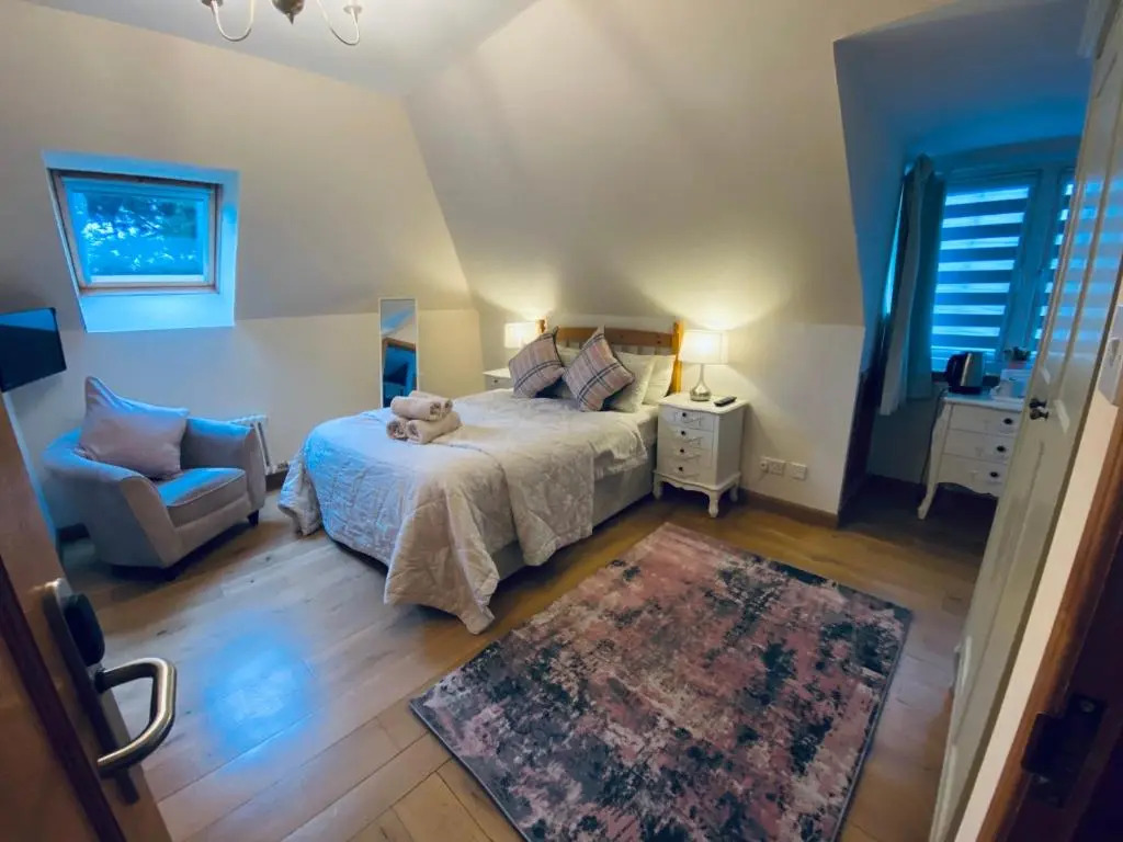 Druid House B&B