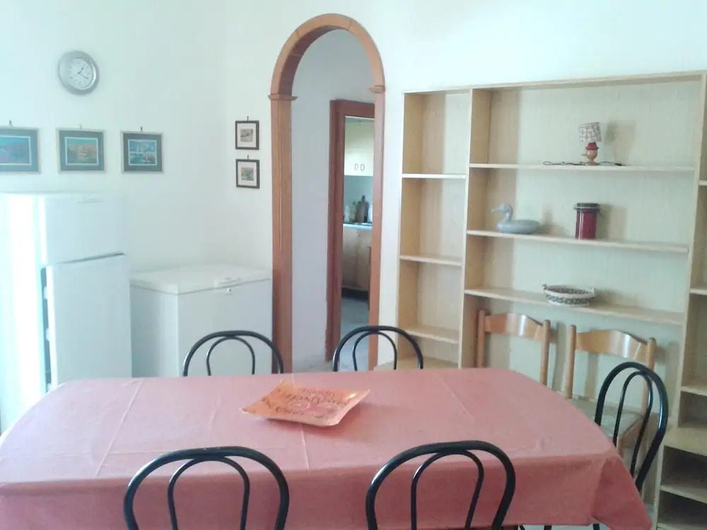 Apartment With 5 Bedrooms in Presepe, With Wonderful sea View and Enclosed Garden - 300 m From the Beach