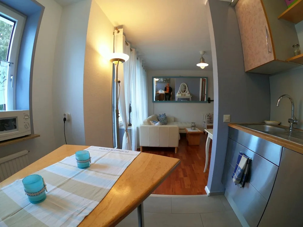 Apartment Maritime