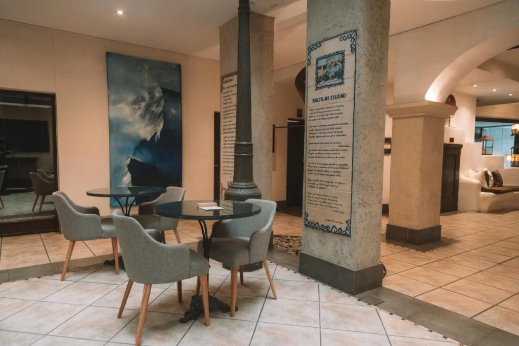 Hotel Almería