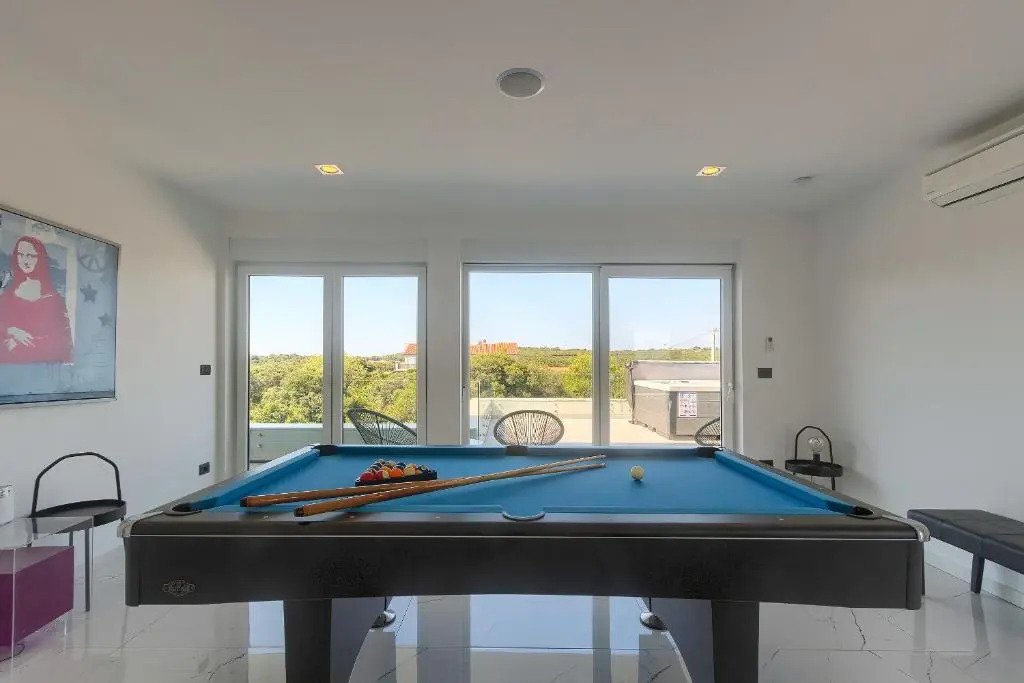 Villa Monte Kope by Istra Vacation
